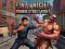 Spel Final Night: Zombie Street Fight på nätet