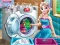 Spel Ice Queen Laundry Day på nätet