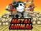 Spel Metal Animal på nätet