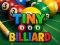 Spel Tiny Billiard på nätet