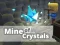 Spel Kogama: Mine of Crystals på nätet
