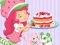 Spel Strawberry Shortcake Bake Shop på nätet