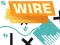 Spel Wire på nätet