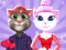 Spel Angela Perfect Valentine på nätet