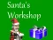Spel Santa`s Workshop på nätet