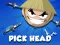 Spel Pick Head på nätet