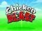 Spel Chicken Blast på nätet