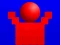 Spel Bumpy Ball på nätet