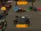 Spel City police car chase på nätet