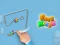 Spel Free Hoops på nätet
