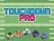 Spel Touchdown Pro på nätet
