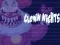 Spel Clown Nights på nätet
