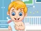 Spel Sweet Babies Differences på nätet