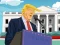 Spel Trump Jigsaw på nätet
