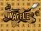 Spel Waffle på nätet