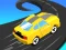 Spel Merge Racer Stunts Car på nätet