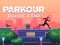 Spel Parkour Rooftop på nätet