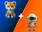 Spel Animals Mix Up AI Hybrid på nätet