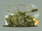 Spel Military Vehicles Match 3 på nätet