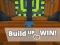 Spel Kogama: Build Up To Win på nätet