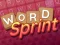 Spel Word Sprint på nätet
