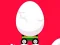 Spel Egg Car Travel på nätet