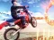 Spel Motorbike Track Day på nätet