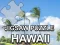 Spel Jigsaw Puzzle Hawaii på nätet
