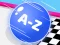 Spel 2048 ABC Runner på nätet
