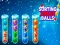 Spel Sorting Xmas Balls på nätet