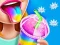 Spel Frozen Slushy Maker på nätet