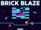 Spel Brick Blaze på nätet