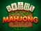 Spel Mahjong Master 2 på nätet