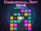 Spel Dimensional Rift 2048 på nätet