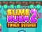 Spel Slime Rush Tower Defense 2 på nätet