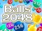 Spel Balls 2048 på nätet