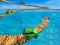 Spel Impossible Tracks Jeep Stunts Driving på nätet