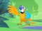 Spel Parrot Pal Coloring på nätet