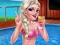 Spel Ice Queen Pool Day på nätet