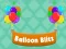 Spel Balloon Blitz på nätet