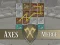 Spel Axes Merge på nätet