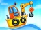 Spel Build An Island på nätet