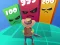 Spel Shoot Block Rush 3D på nätet