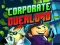 Spel Corporate Overlord på nätet