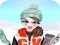 Spel Happy Ski Dressup på nätet