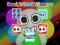 Spel Dandy's World Memory på nätet