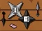 Spel Ninja arena på nätet