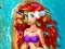 Spel Mermaid Princess Heal and Spa på nätet
