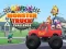 Spel Oddbods Monster Truck på nätet