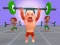 Spel Muscle Up Master på nätet